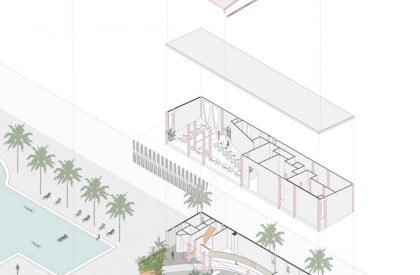 IPPUDO Vietnam | Takashi Niwa Architects