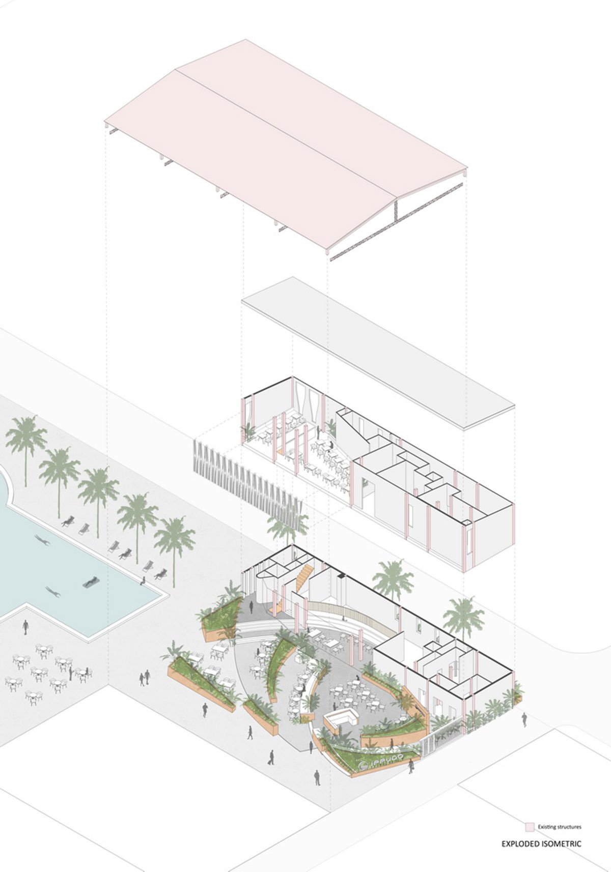 IPPUDO Vietnam | Takashi Niwa Architects