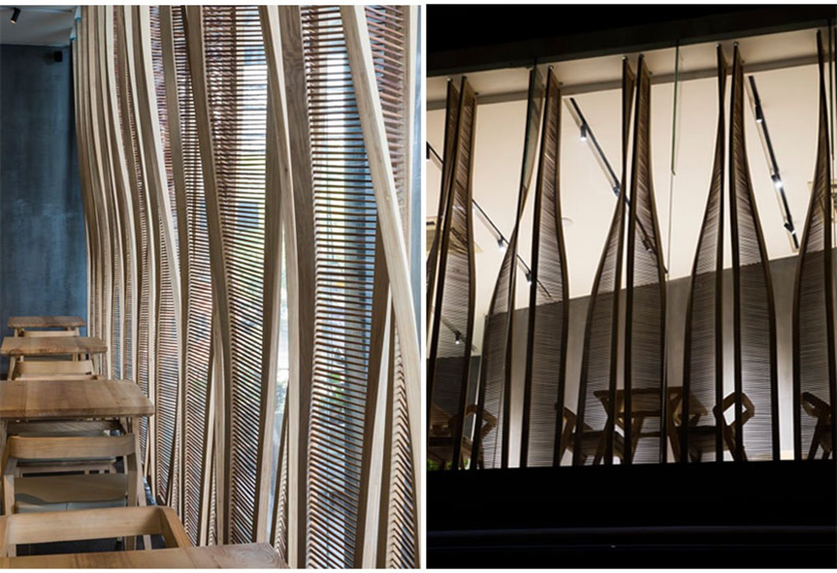 IPPUDO Vietnam | Takashi Niwa Architects