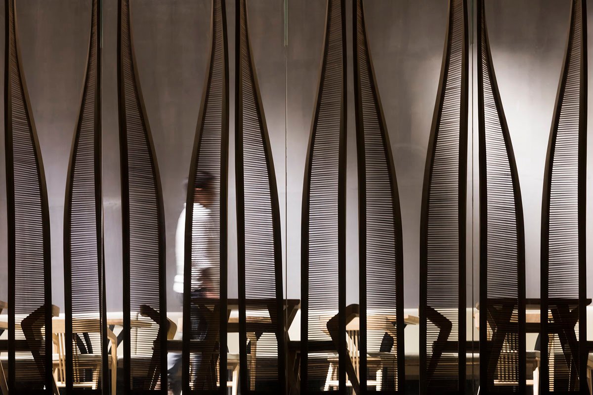IPPUDO Vietnam | Takashi Niwa Architects