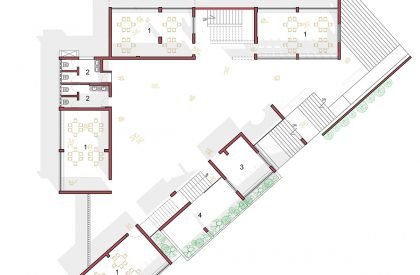 KLE Sanskruti Pre-primary School | Shreyas Patil Architects