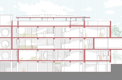 KLE Sanskruti Pre-primary School | Shreyas Patil Architects