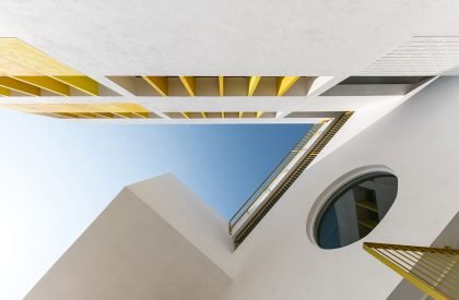 KLE Sanskruti Pre-primary School | Shreyas Patil Architects