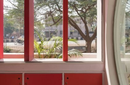 KLE Sanskruti Pre-primary School | Shreyas Patil Architects