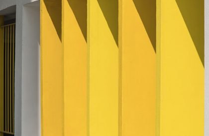 KLE Sanskruti Pre-primary School | Shreyas Patil Architects