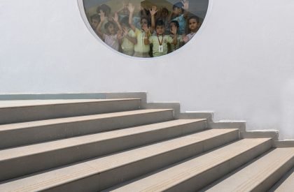 KLE Sanskruti Pre-primary School | Shreyas Patil Architects