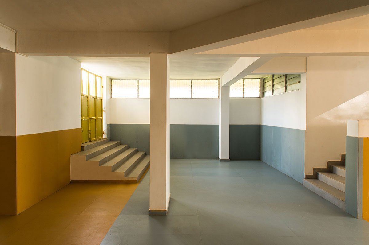KLE Sanskruti Pre-primary School | Shreyas Patil Architects
