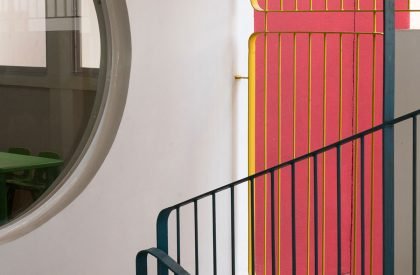 KLE Sanskruti Pre-primary School | Shreyas Patil Architects