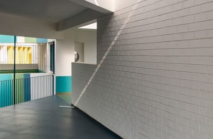 KLE Sanskruti Pre-primary School | Shreyas Patil Architects