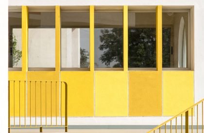 KLE Sanskruti Pre-primary School | Shreyas Patil Architects