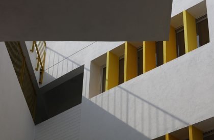 KLE Sanskruti Pre-primary School | Shreyas Patil Architects