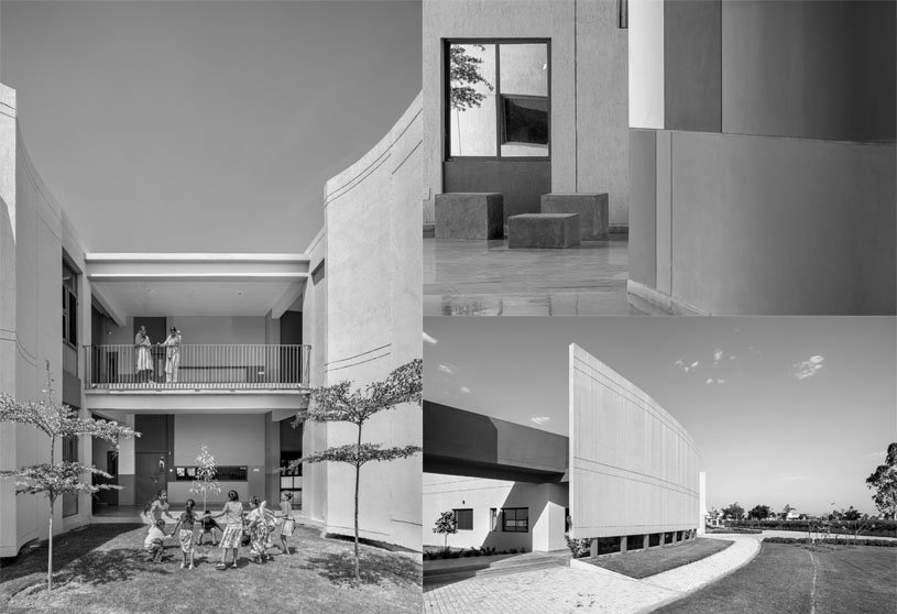 Kamat & Rozario Architecture
