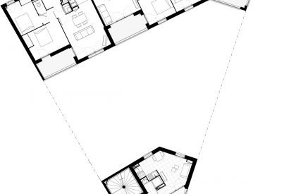 Le 16 | TAA (Taillandier Architectes Associés)