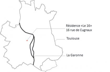 Le 16 | TAA (Taillandier Architectes Associés)