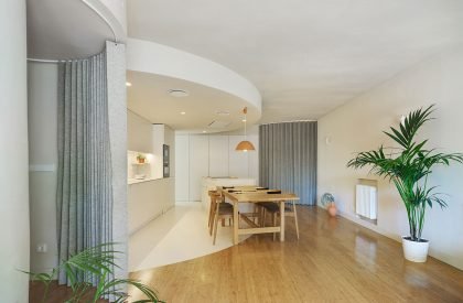 MO HOUSE | LAURA ORTÍN ARQUITECTURA