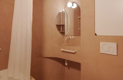 MO HOUSE | LAURA ORTÍN ARQUITECTURA
