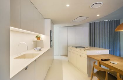 MO HOUSE | LAURA ORTÍN ARQUITECTURA