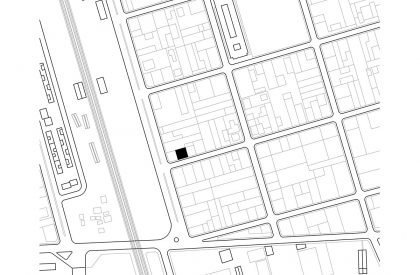 Moreno duplex houses | Impulsar arquitectura