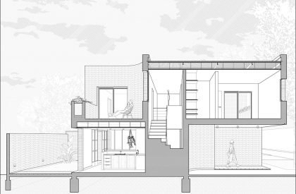 Moreno duplex houses | Impulsar arquitectura