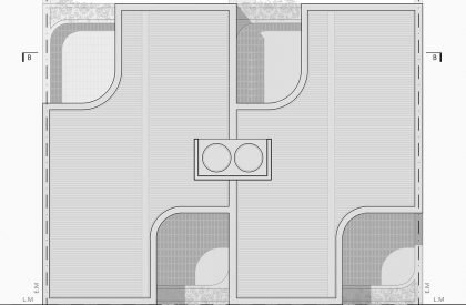 Moreno duplex houses | Impulsar arquitectura