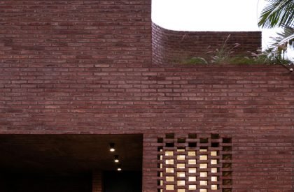 Moreno duplex houses | Impulsar arquitectura