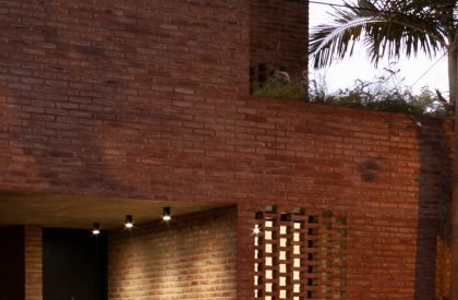 Moreno duplex houses | Impulsar arquitectura