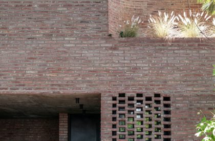 Moreno duplex houses | Impulsar arquitectura