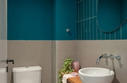 Moreno duplex houses | Impulsar arquitectura