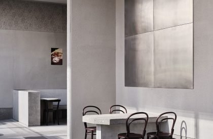 our bakery_sungnyemun | Studio Fragment