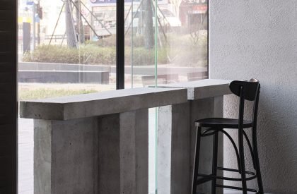 our bakery_sungnyemun | Studio Fragment