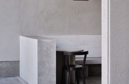 our bakery_sungnyemun | Studio Fragment