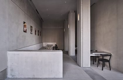 our bakery_sungnyemun | Studio Fragment