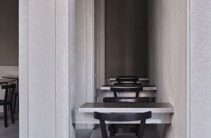 our bakery_sungnyemun | Studio Fragment