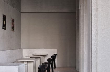 our bakery_sungnyemun | Studio Fragment