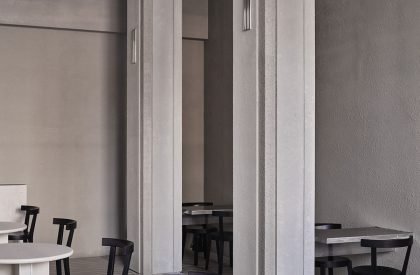 our bakery_sungnyemun | Studio Fragment