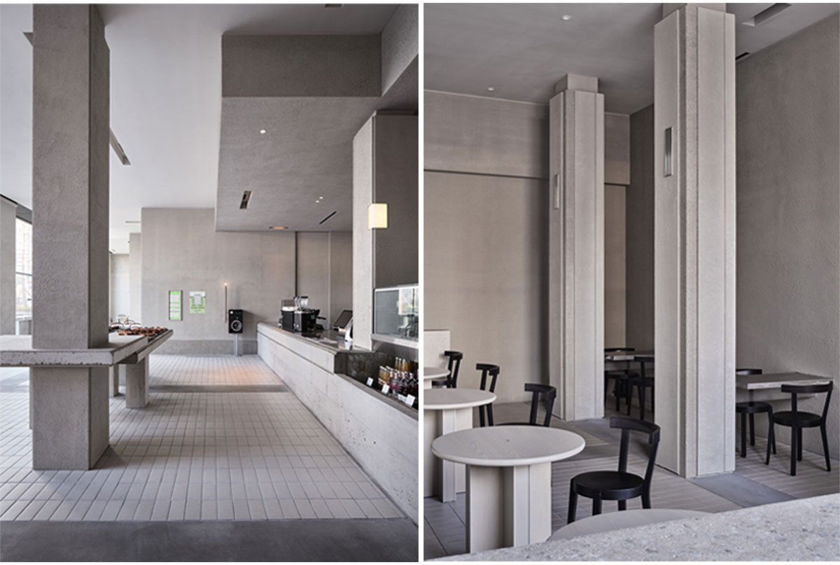 our bakery_sungnyemun | Studio Fragment