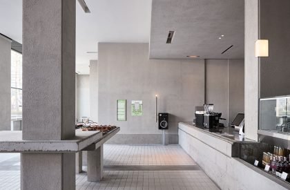 our bakery_sungnyemun | Studio Fragment