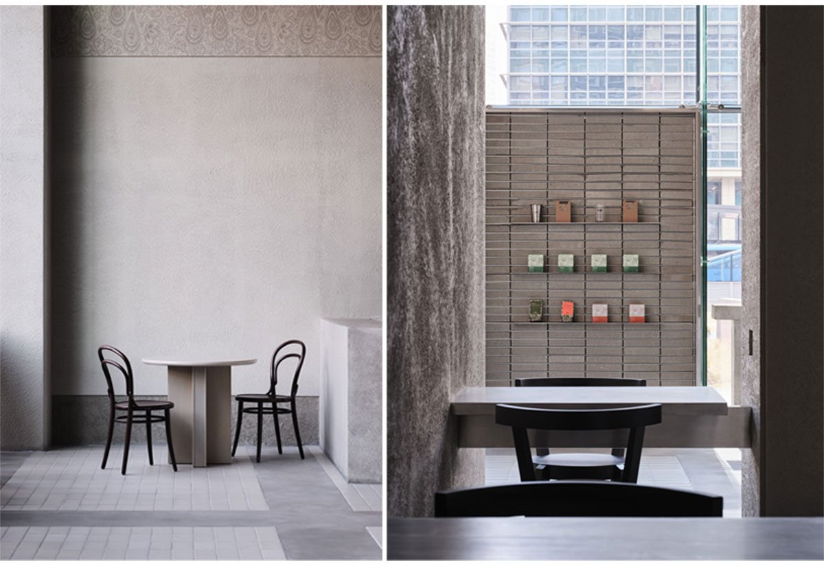 our bakery_sungnyemun | Studio Fragment