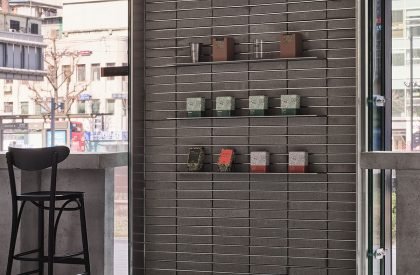 our bakery_sungnyemun | Studio Fragment