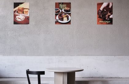 our bakery_sungnyemun | Studio Fragment