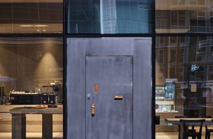 our bakery_sungnyemun | Studio Fragment