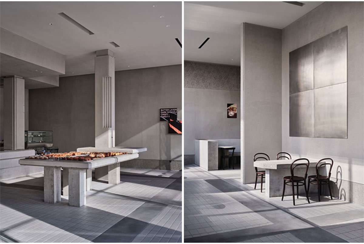 our bakery_sungnyemun | Studio Fragment