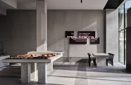 our bakery_sungnyemun | Studio Fragment