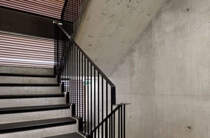 Puro Homes | Mário Alves arquiteto