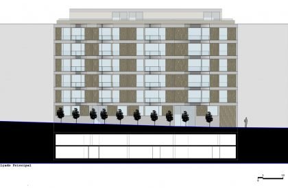 Puro Homes | Mário Alves arquiteto