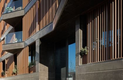 Puro Homes | Mário Alves arquiteto