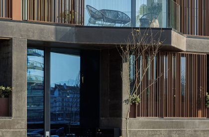 Puro Homes | Mário Alves arquiteto