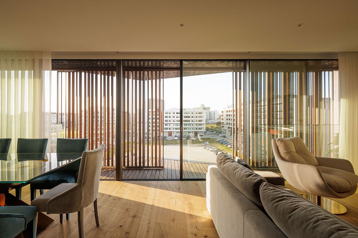 Puro Homes | Mário Alves arquiteto