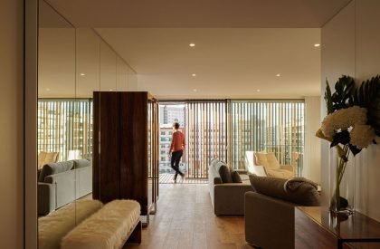 Puro Homes | Mário Alves arquiteto