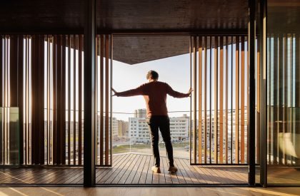 Puro Homes | Mário Alves arquiteto